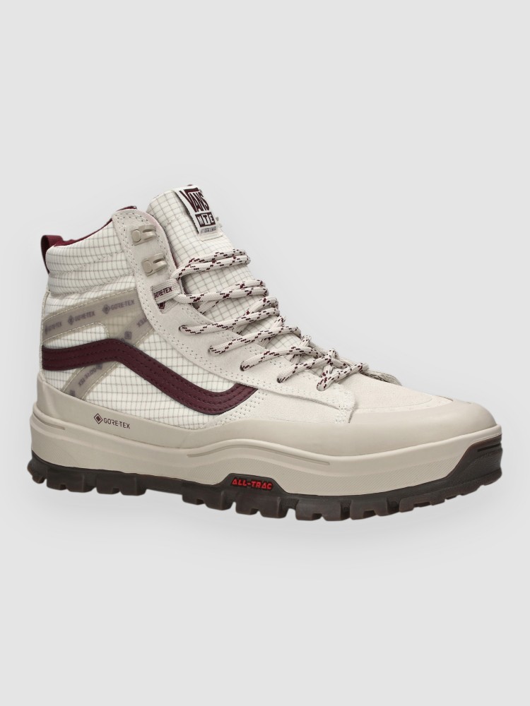 Зимние ботинки Vans MTE Sk8-Hi Gore-Tex Insulated Winter Schuhe, egret
Зимние ботинки Vans MTE Sk8-Hi Gore-Tex Insulated Winter Schuhe, egret