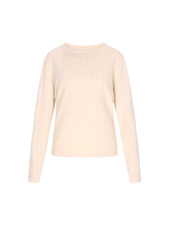 Женский свитер бежевого цвета Usha
Женский свитер бежевого цвета Usha