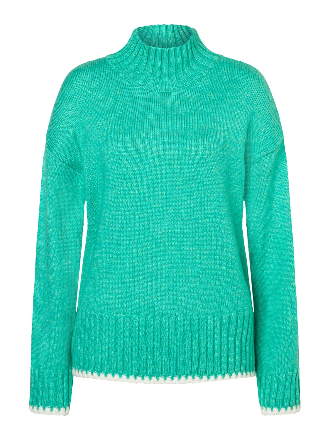 MORE & MORE Свитер в цвете Mint
MORE & MORE Свитер в цвете Mint