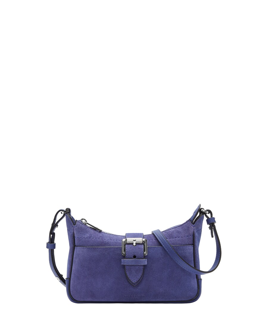 Сумка кросс-боди Liebeskind Berlin, Dark purple
Сумка кросс-боди Liebeskind Berlin, Dark purple