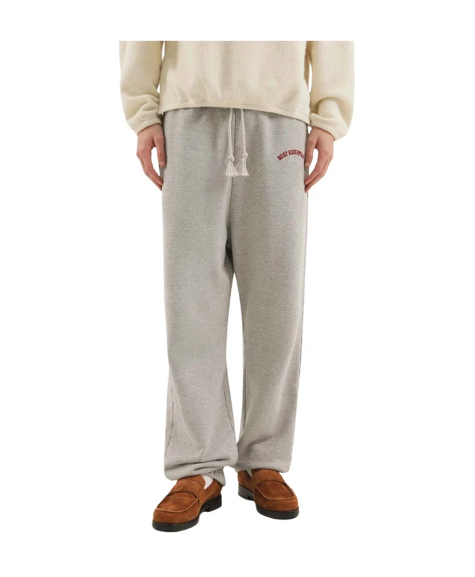 Спортивные штаны 1989 Studio, серый
Спортивные штаны 1989 Studio, серый