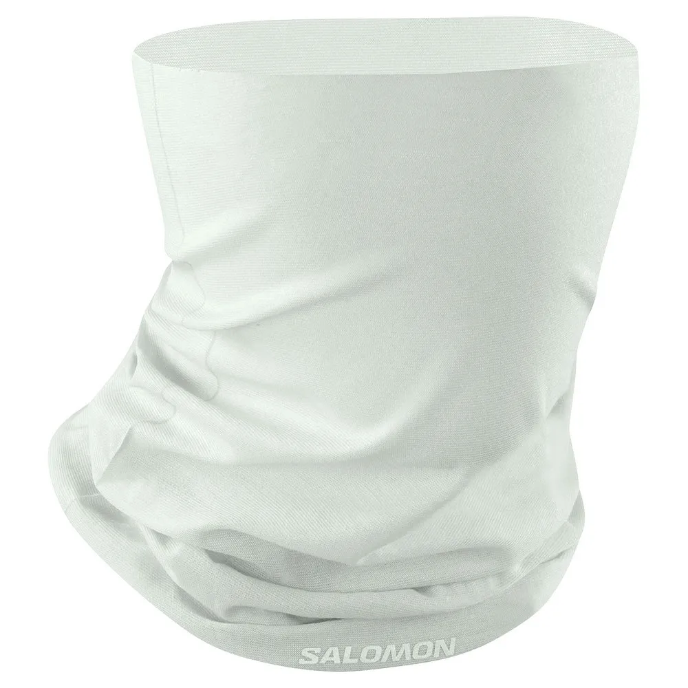 Неквормер Salomon Cross Neck&Head, серый
Неквормер Salomon Cross Neck&Head, серый