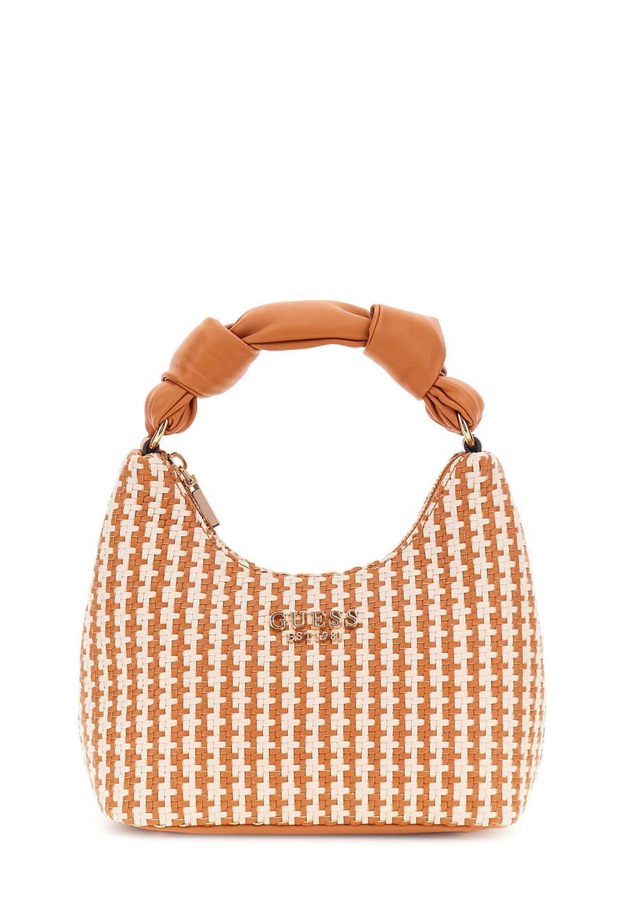Сумка Guess Handbag, Brown, Off-White/Brown
Сумка Guess Handbag, Brown, Off-White/Brown