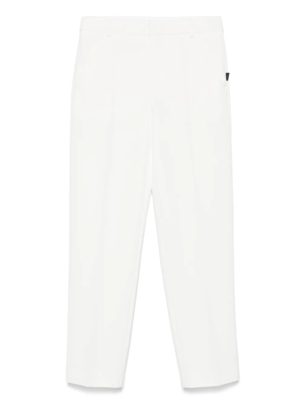 Эластичные брюки MOSCHINO JEANS, белый
Эластичные брюки MOSCHINO JEANS, белый