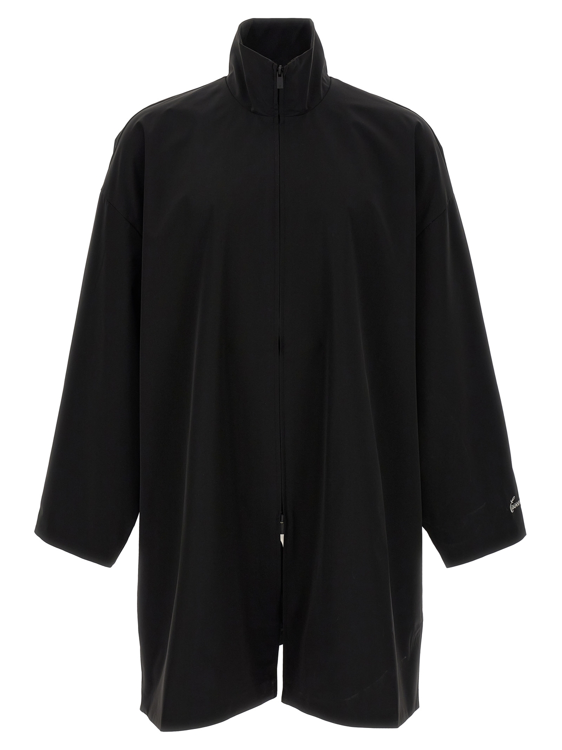 Спортивная куртка FEAR OF GOD ESSENTIAL, черный
Спортивная куртка FEAR OF GOD ESSENTIAL, черный