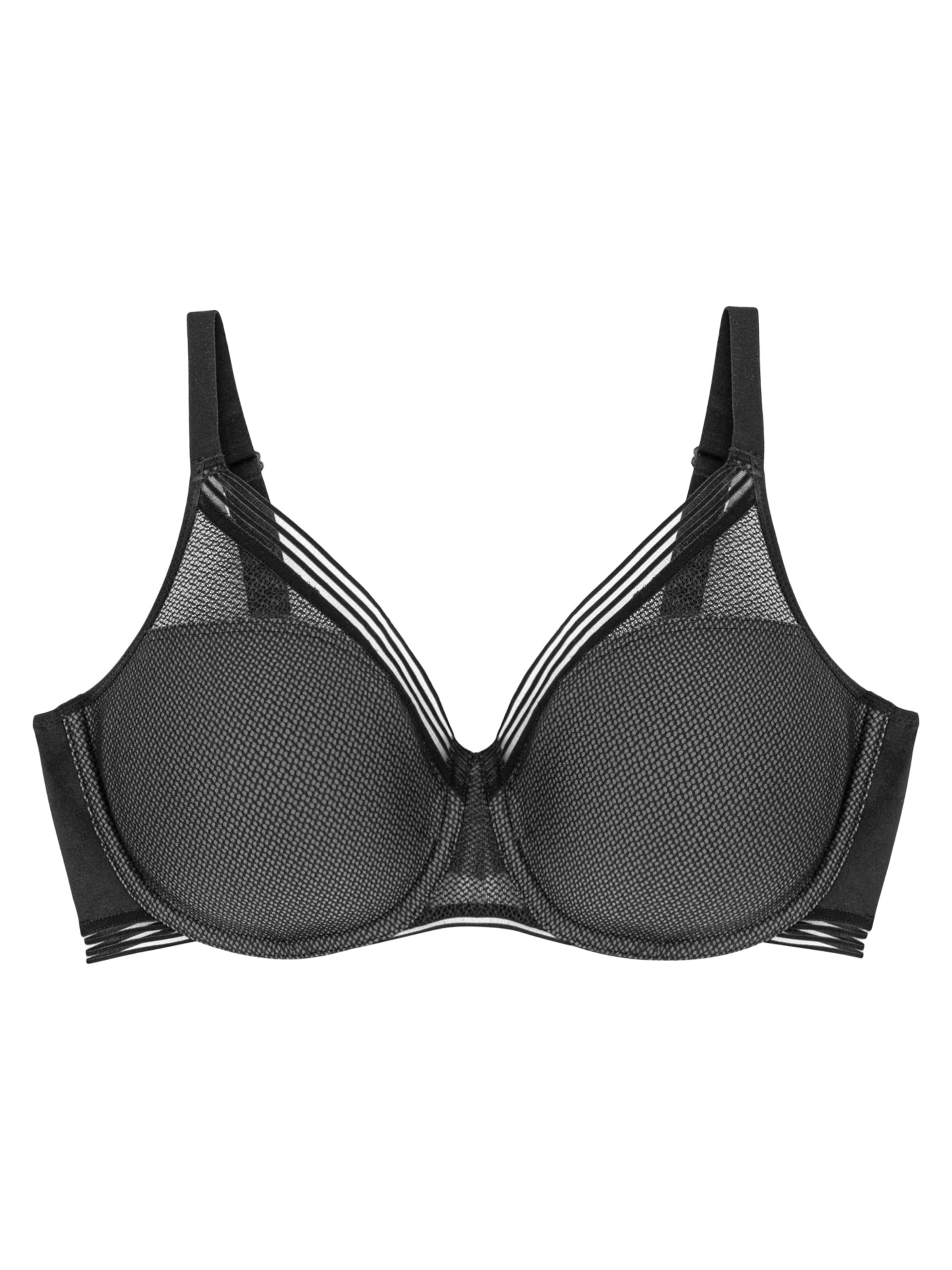 TRIUMPH Minimiser Minimizer 'Infinite Sensation' в черном цвете
TRIUMPH Minimiser Minimizer 'Infinite Sensation' в черном цвете