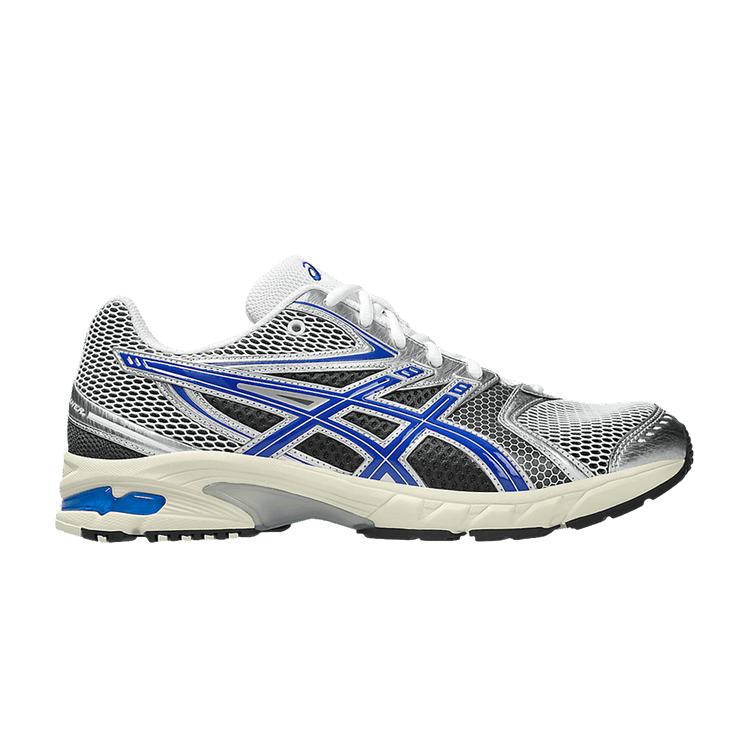 Кроссовки Gel DS Trainer 14 'White Blue', белый
Кроссовки Gel DS Trainer 14 'White Blue', белый