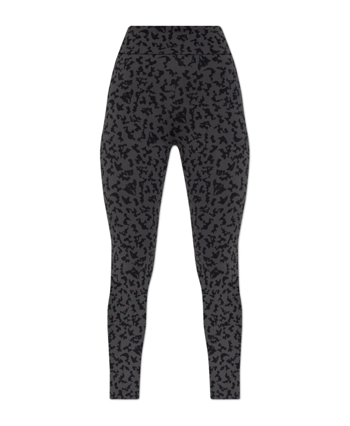 Леггинсы с логотипом Emporio Armani Ea7, серый
Леггинсы с логотипом Emporio Armani Ea7, серый