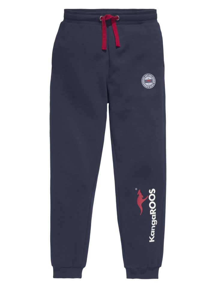 Спортивные брюки Kangaroos
Спортивные брюки Kangaroos