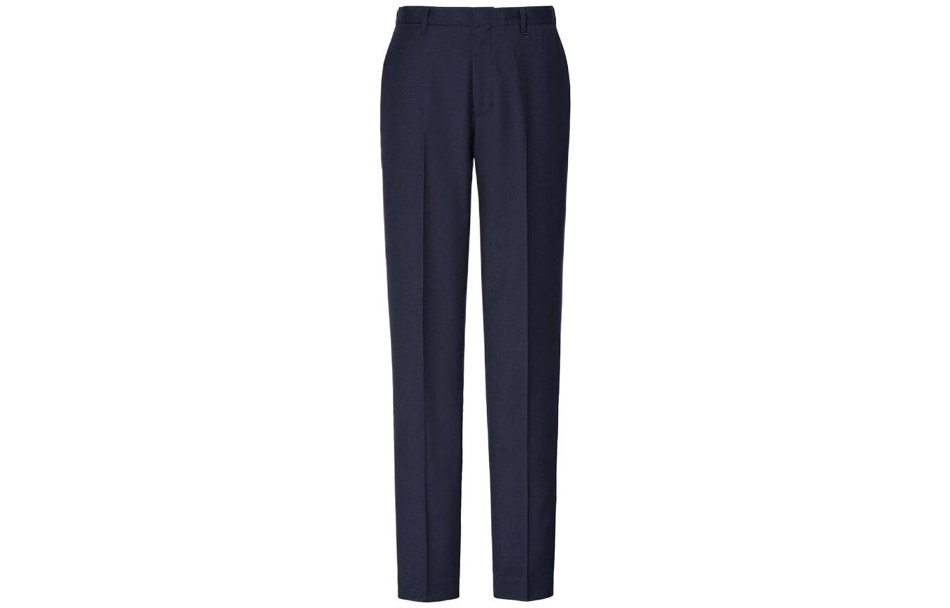 Повседневные брюки мужские темно-серые Uniqlo, темно-серый
Повседневные брюки мужские темно-серые Uniqlo, темно-серый