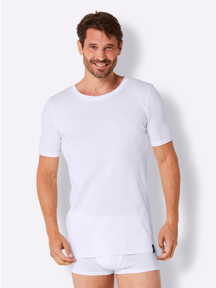 Белая рубашка WITT WEIDEN
Белая рубашка WITT WEIDEN