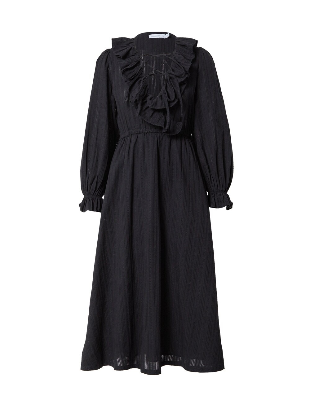 Рубашка-платье Warehouse, черный
Рубашка-платье Warehouse, черный