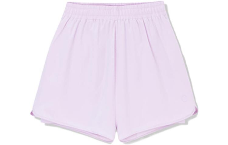 Разнообразие Тренировочная коллекция Спортивные шорты женские Luo Yi Фиолетовый Anta
Разнообразие Тренировочная коллекция Спортивные шорты женские Luo Yi Фиолетовый Anta