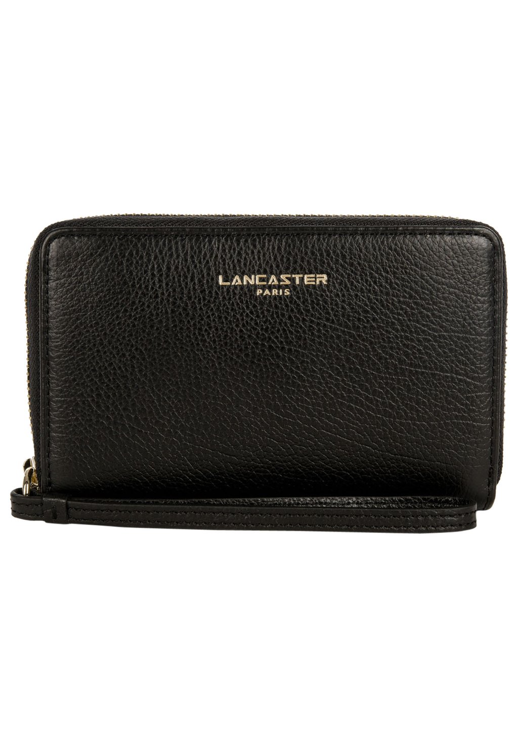 Кошелек DUNE LANCASTER, черный 
Кошелек DUNE LANCASTER, черный