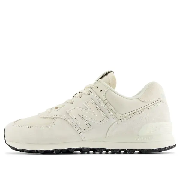 Кроссовки 574 New Balance, белый
Кроссовки 574 New Balance, белый