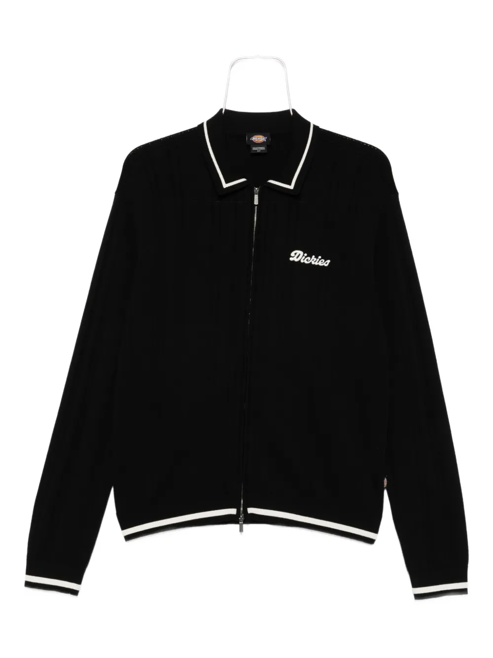 Кардиган на молнии Lewistown Dickies, черный
Кардиган на молнии Lewistown Dickies, черный