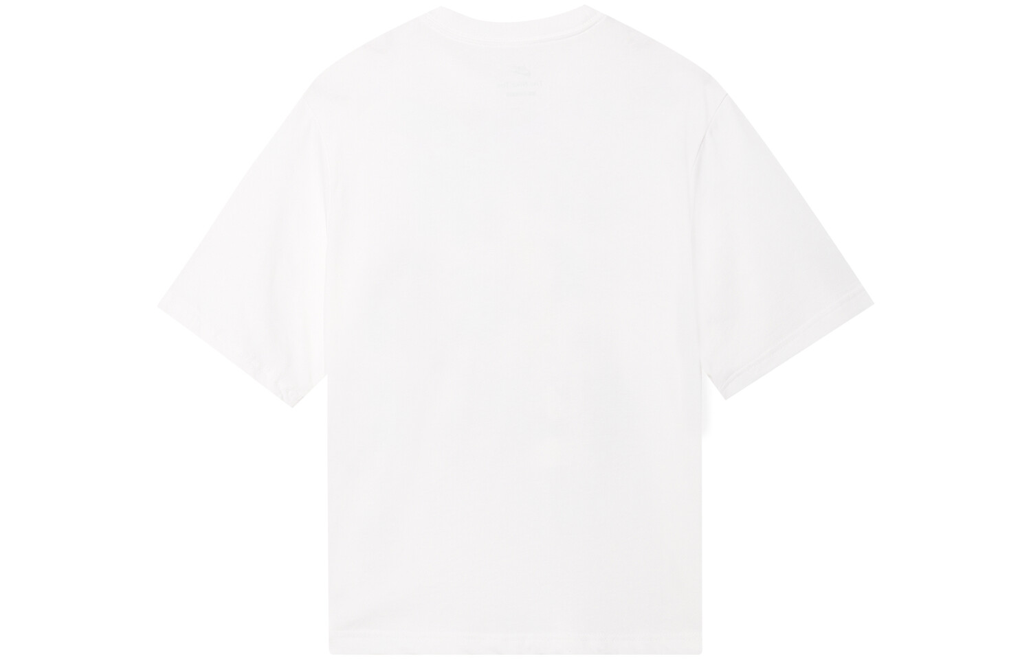 Футболка женская белая Nike
Футболка женская белая Nike