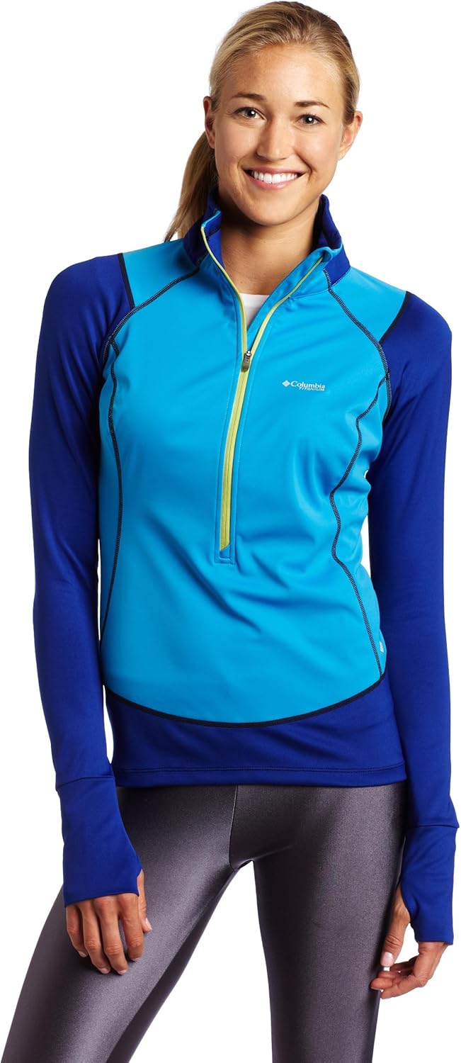 Футболка Columbia Women's Windefend 1/2 Zip Long Sleeve Shirt, Compass Blue, Синий, Футболка Columbia Women's Windefend 1/2 Zip Long Sleeve Shirt, Compass Blue
Футболка Columbia Women's Windefend 1/2 Zip Long Sleeve Shirt, Compass Blue, Синий, Футболка Columbia Women's Windefend 1/2 Zip Long Sleeve Shirt, Compass Blue