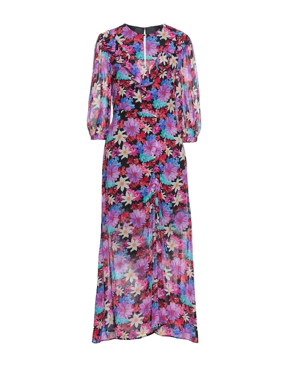 Платье Pinko, черный
Платье Pinko, черный