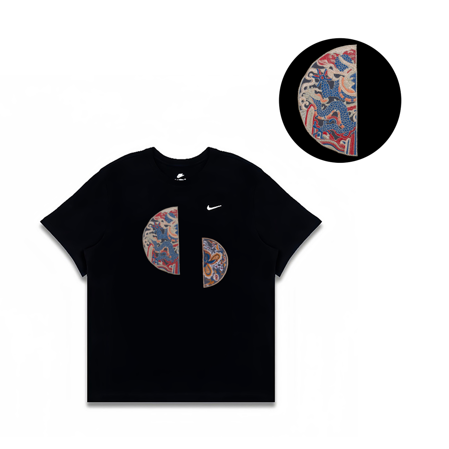 Nike Футболка мужская черная, Черный, Nike Футболка мужская черная
Nike Футболка мужская черная, Черный, Nike Футболка мужская черная