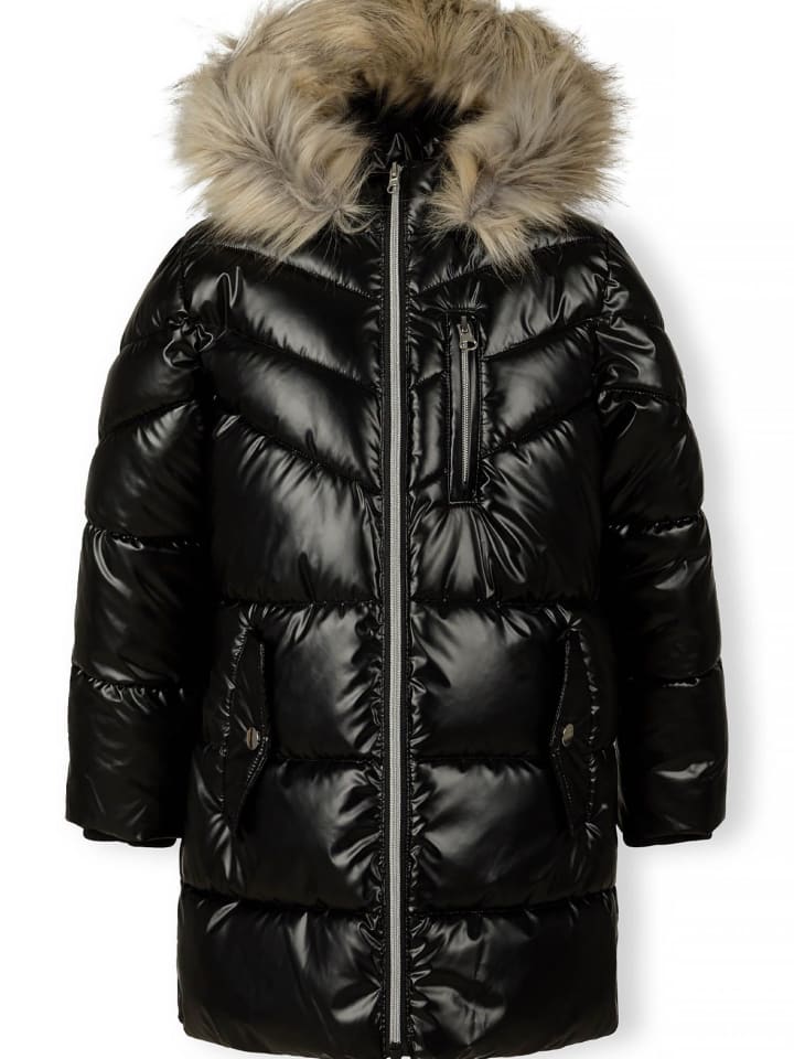 Зимняя куртка Minoti, черный
Зимняя куртка Minoti, черный