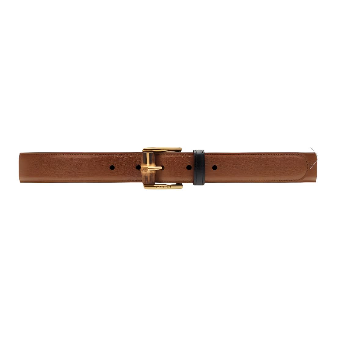 GUCCI Женские кожаные ремни Bamboo в цвете brown
GUCCI Женские кожаные ремни Bamboo в цвете brown