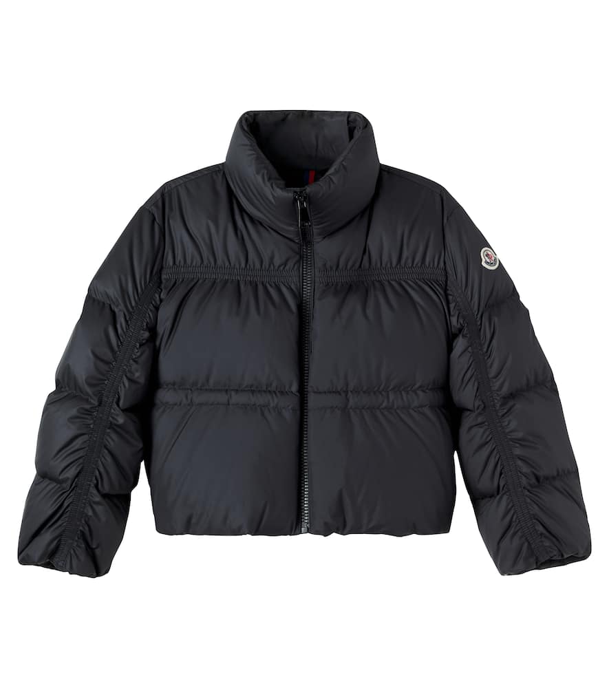 Куртка Jankas Moncler Enfant, Black
Куртка Jankas Moncler Enfant, Black