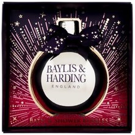 Пена для душа с эффектом лунного света и инжира Baylis & Harding 
Пена для душа с эффектом лунного света и инжира Baylis & Harding