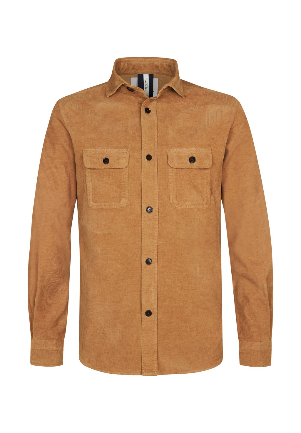 Летняя куртка PROFUOMO, коричневый
Летняя куртка PROFUOMO, коричневый