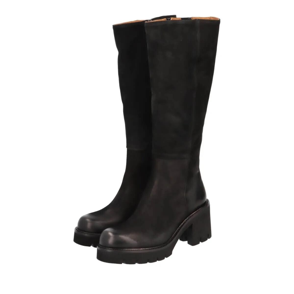 Сапоги Thea Mika, черный
Сапоги Thea Mika, черный