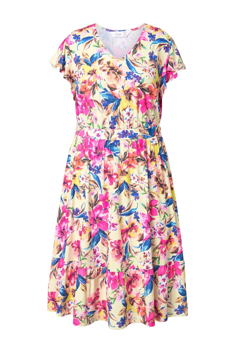 Платье MIAMODA, разноцветный
Платье MIAMODA, разноцветный