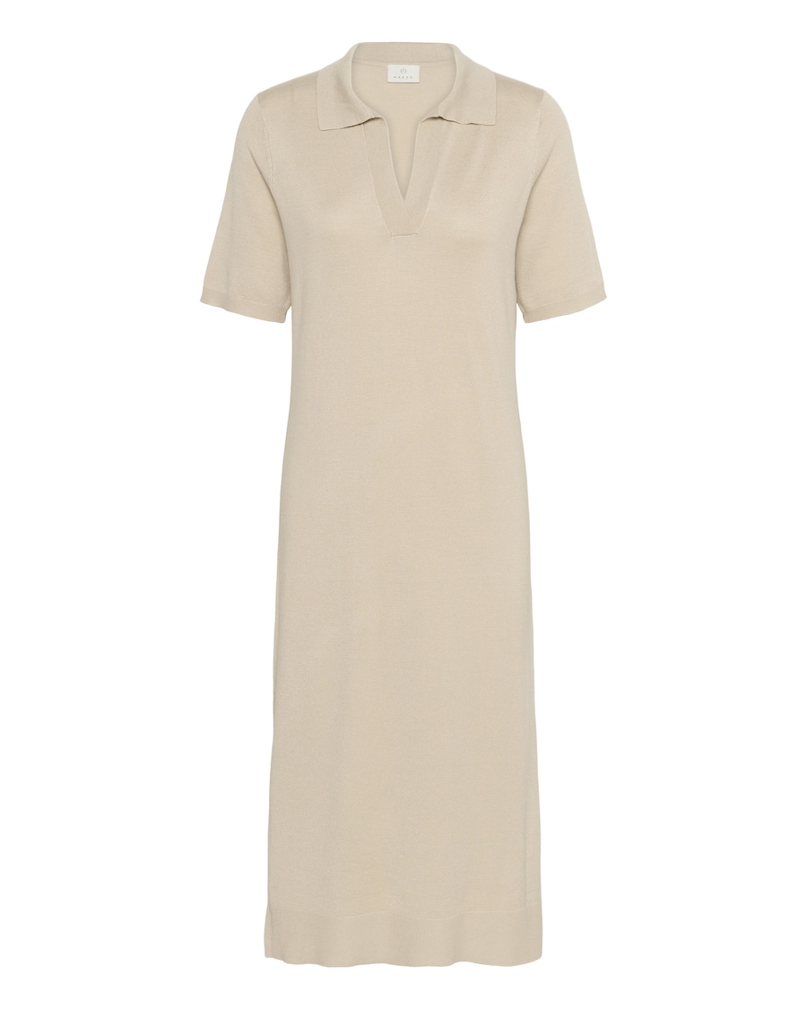 Платье Kaffe Lizza, экрю
Платье Kaffe Lizza, экрю