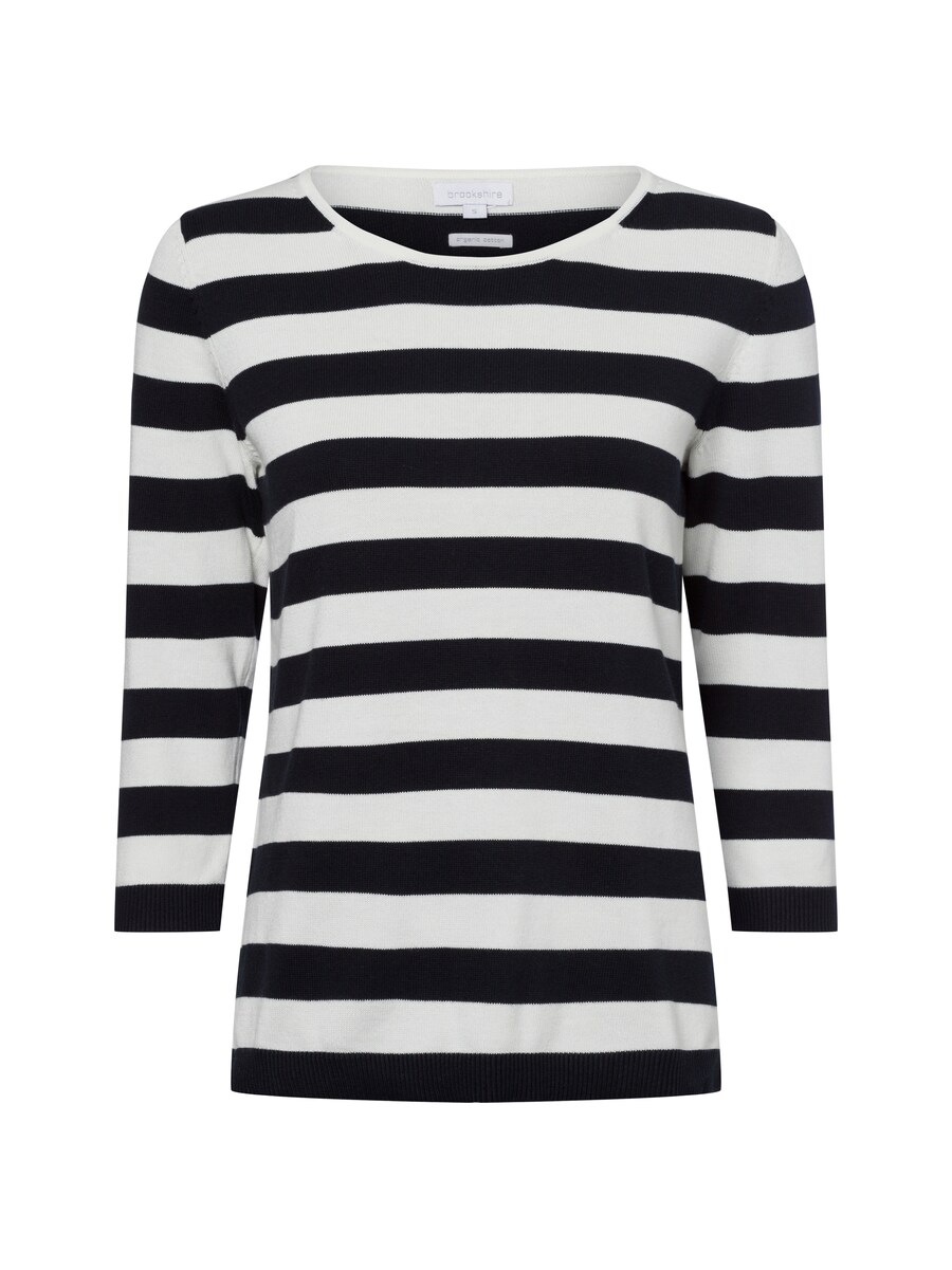 Свитер Brookshire, черный
Свитер Brookshire, черный