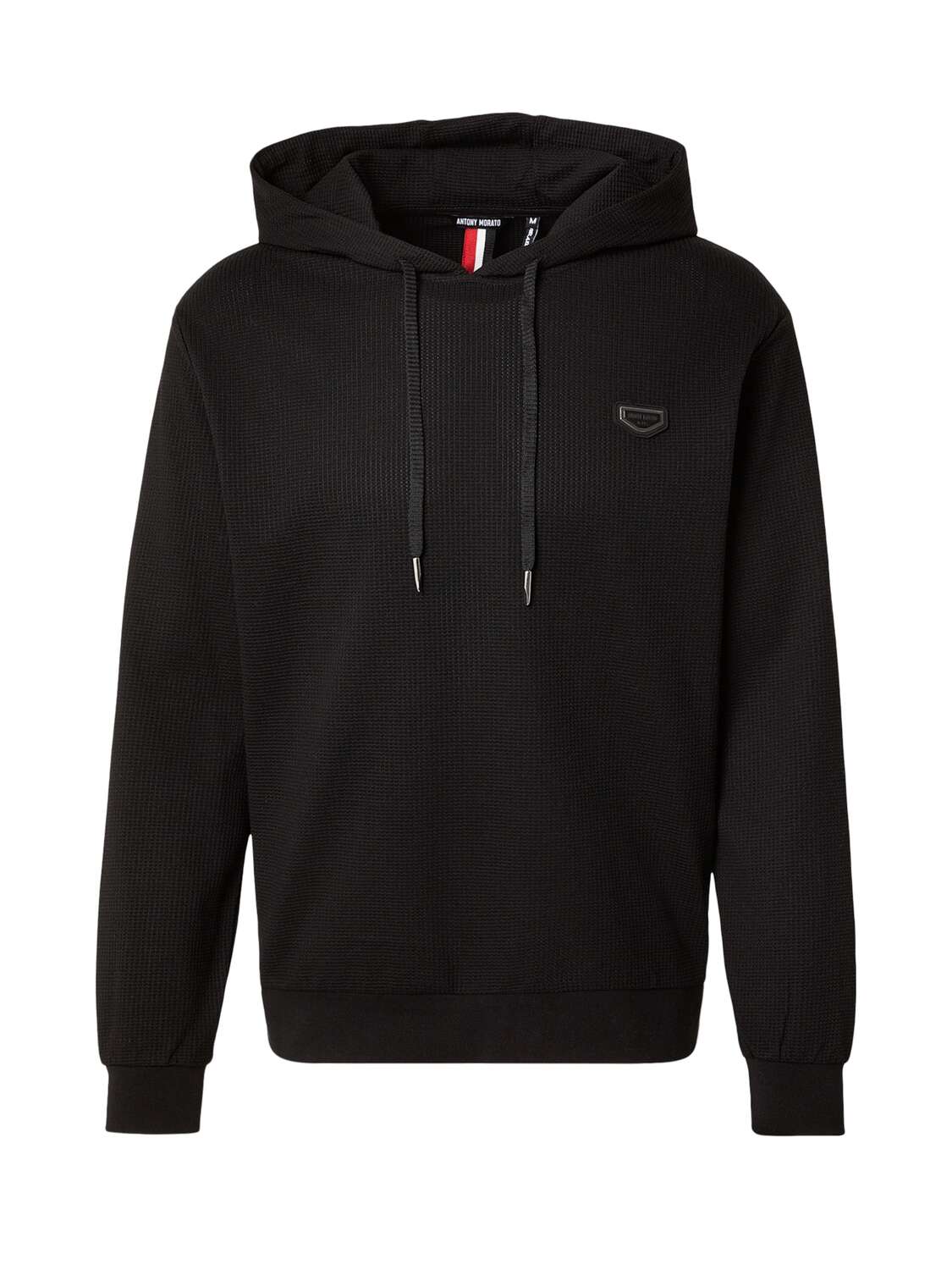 ANTONY MORATO Толстовка в черном цвете
ANTONY MORATO Толстовка в черном цвете