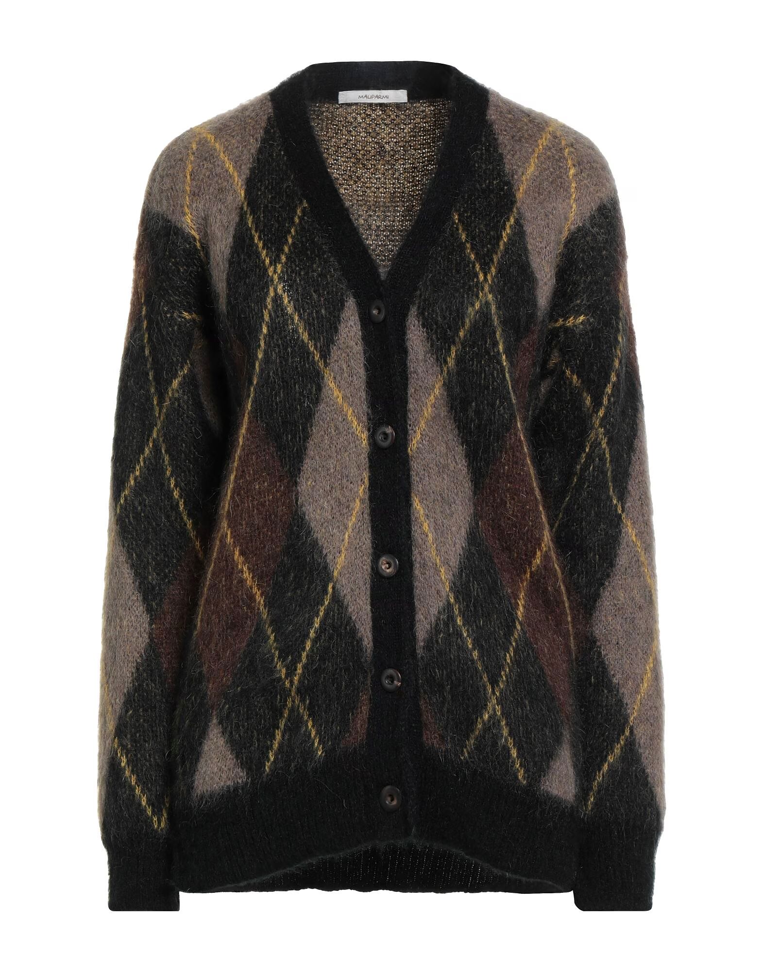 Кардиган Malìparmi, черный
Кардиган Malìparmi, черный