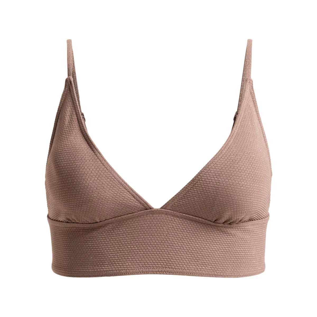 Lasca Roxy женский топ, коричневый
Lasca Roxy женский топ, коричневый