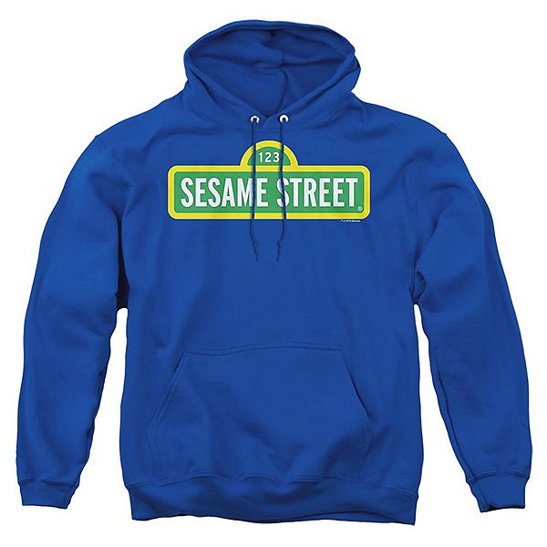 Толстовка с капюшоном Sesame street logo Licensed Character
Толстовка с капюшоном Sesame street logo Licensed Character
