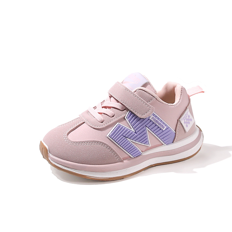 Детские кроссовки для бега QIQUDUCK, розовый/фиолетовый
Детские кроссовки для бега QIQUDUCK, розовый/фиолетовый