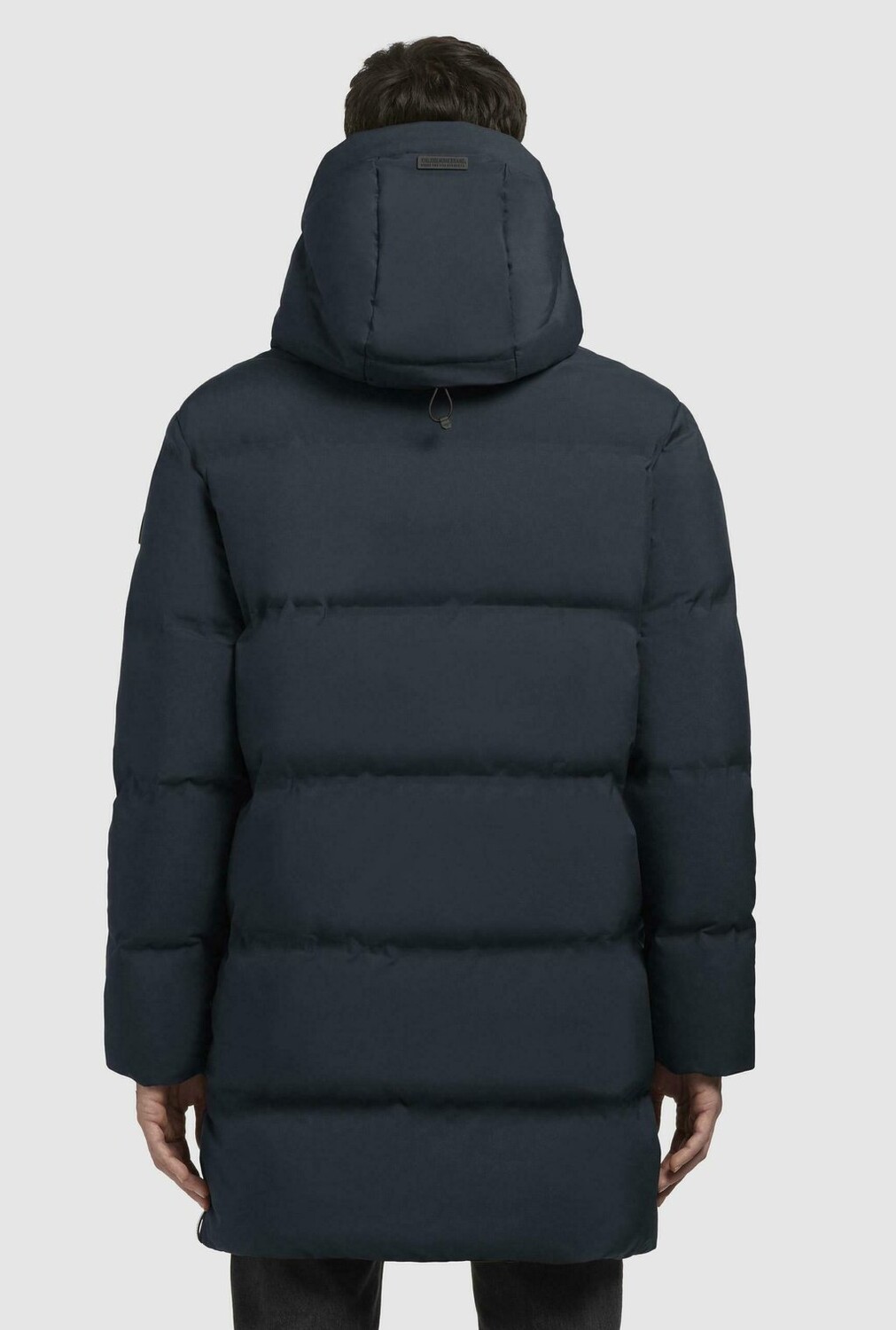 Зимнее пальто MORSE2-YM khujo, темно-синий
Зимнее пальто MORSE2-YM khujo, темно-синий