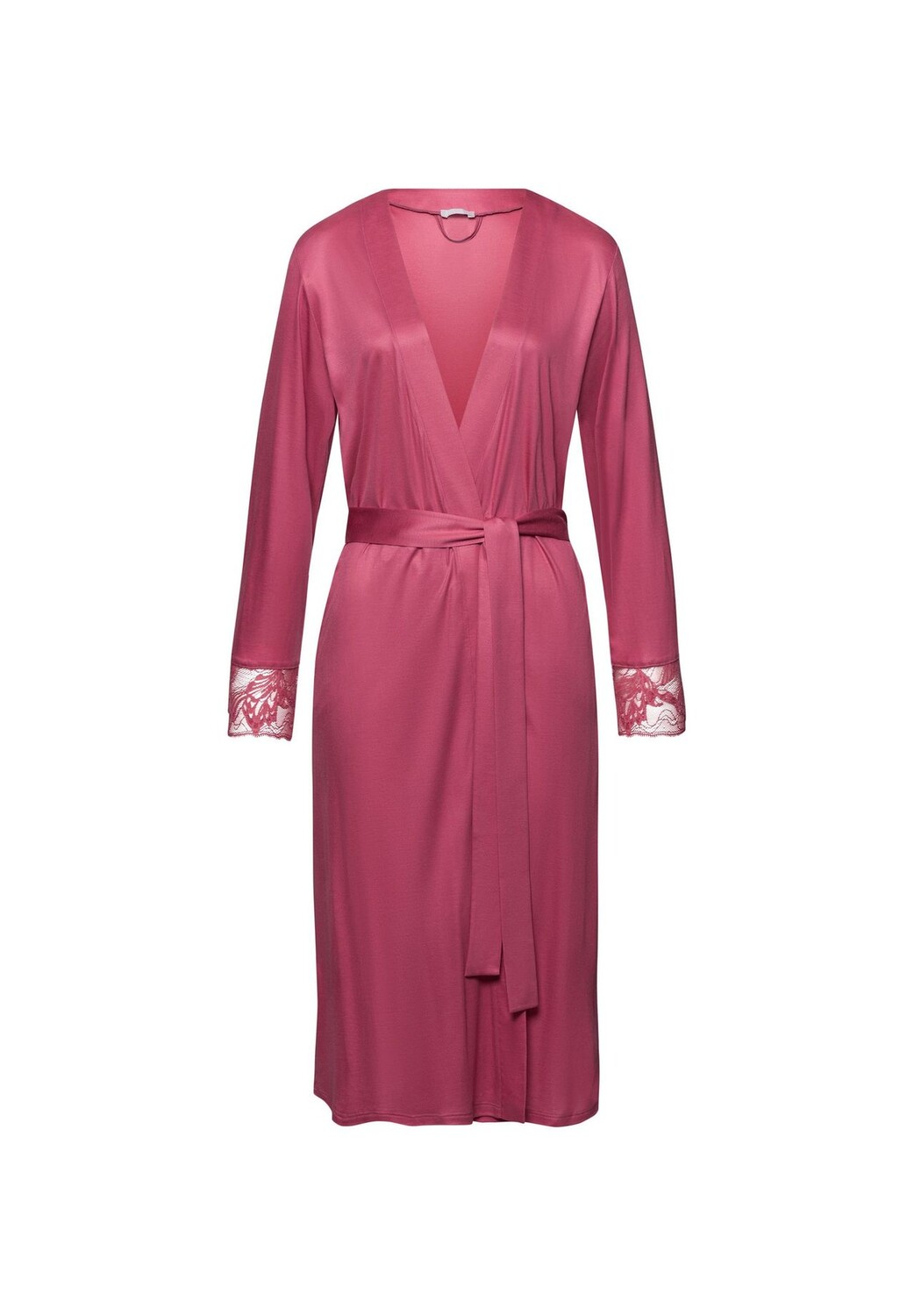 Халат Ева HANRO, цвет Rose Wine
Халат Ева HANRO, цвет Rose Wine