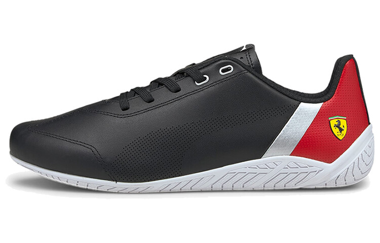 Кроссовки Puma Scuderia Ferrari Мужчины
Кроссовки Puma Scuderia Ferrari Мужчины