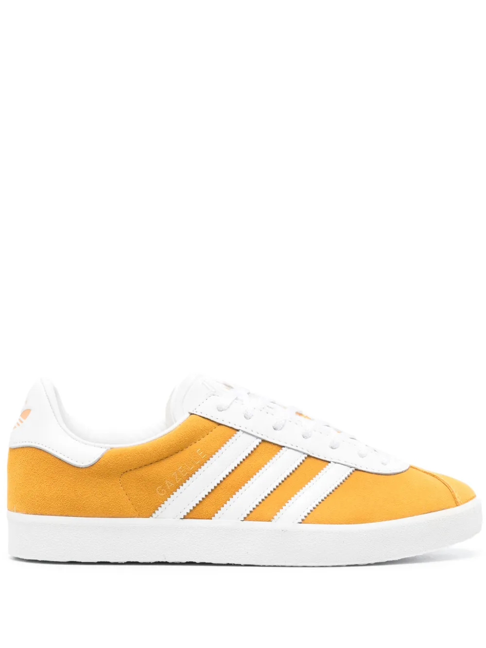 Кроссовки Gazelle 85 Adidas, желтый
Кроссовки Gazelle 85 Adidas, желтый