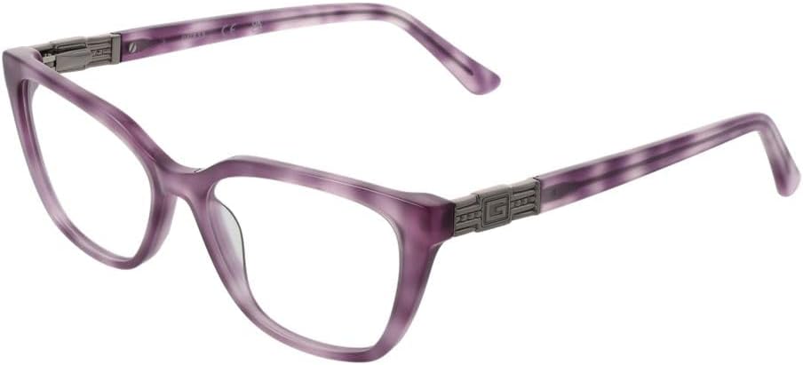 Очки GUESS Purple Women Optical Women's Frames
Очки GUESS Purple Women Optical Women's Frames