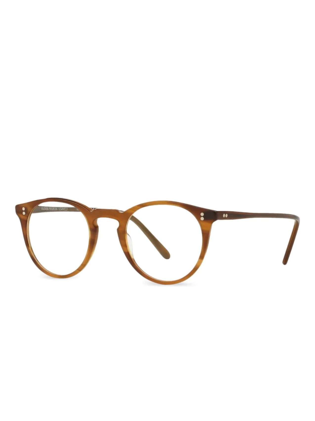Очки Oliver Peoples PO5183, коричневый
Очки Oliver Peoples PO5183, коричневый
