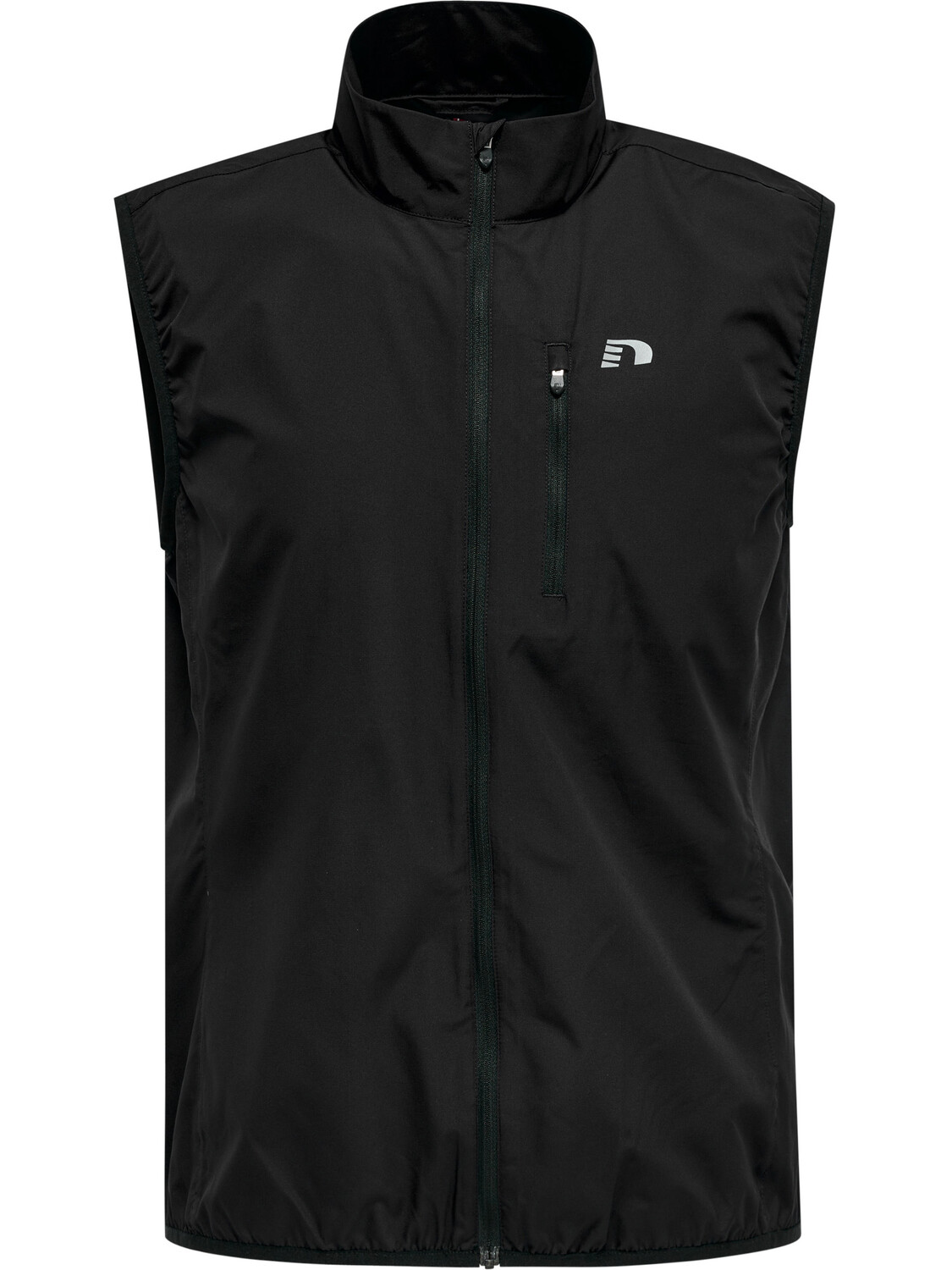 Куртка Newline Weste Men Core Gilet, черный
Куртка Newline Weste Men Core Gilet, черный