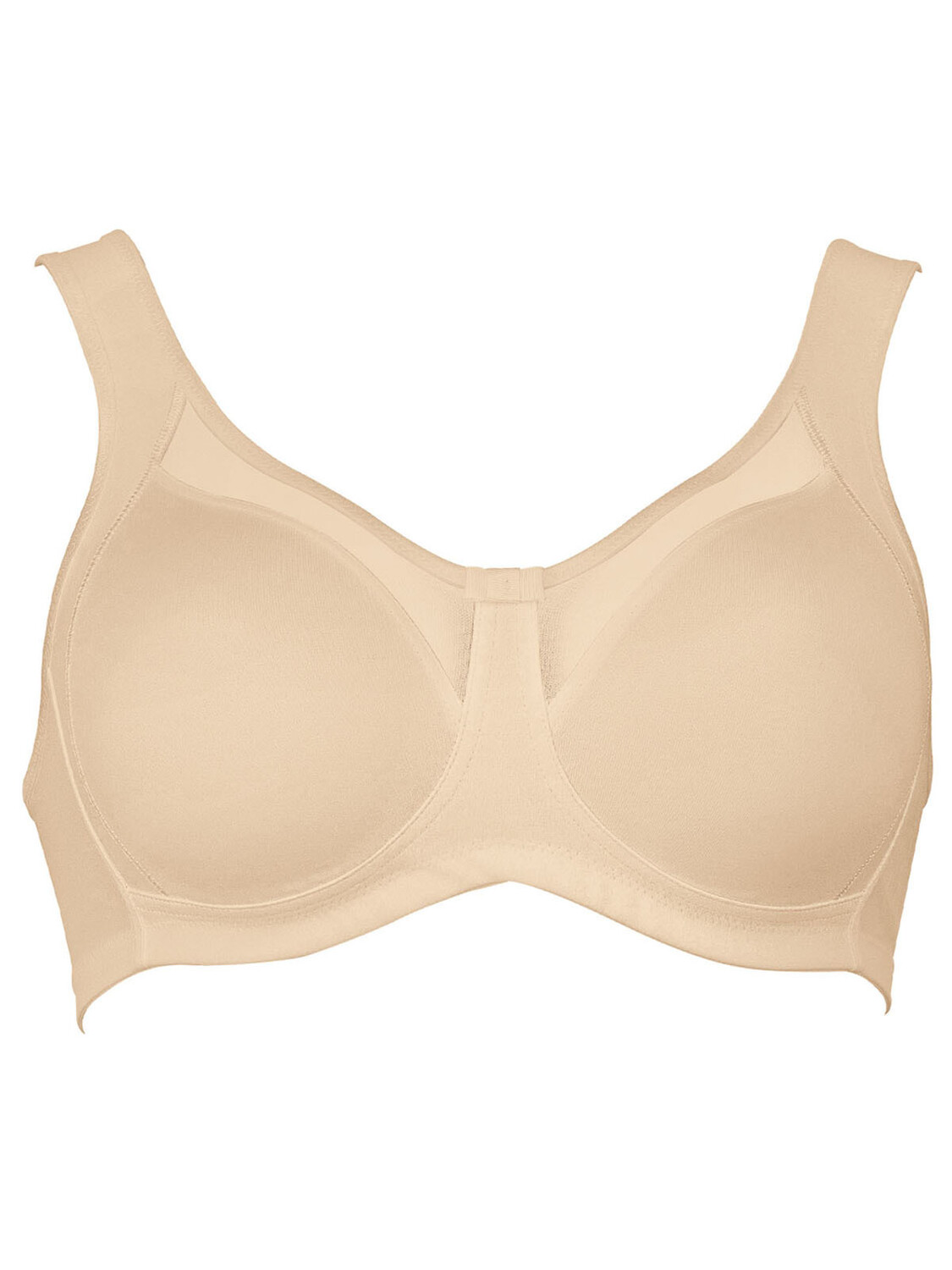 Бюстгальтер без косточек Anita Komfort BH Clara, песочный
Бюстгальтер без косточек Anita Komfort BH Clara, песочный