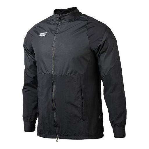 Куртка Nike Soccer/Football Training Sports Large Logo Woven Stand Collar Jacket Black, черный
Куртка Nike Soccer/Football Training Sports Large Logo Woven Stand Collar Jacket Black, черный