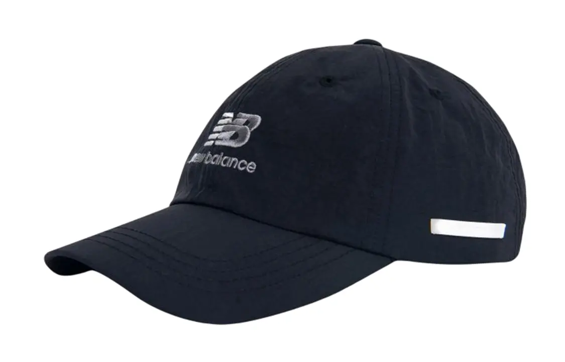 Кепка унисекс New Balance, Черный
Кепка унисекс New Balance, Черный