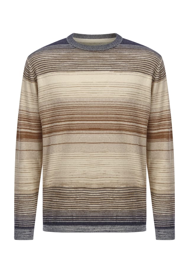 Свитер Авиетта Babista, бежевый
Свитер Авиетта Babista, бежевый