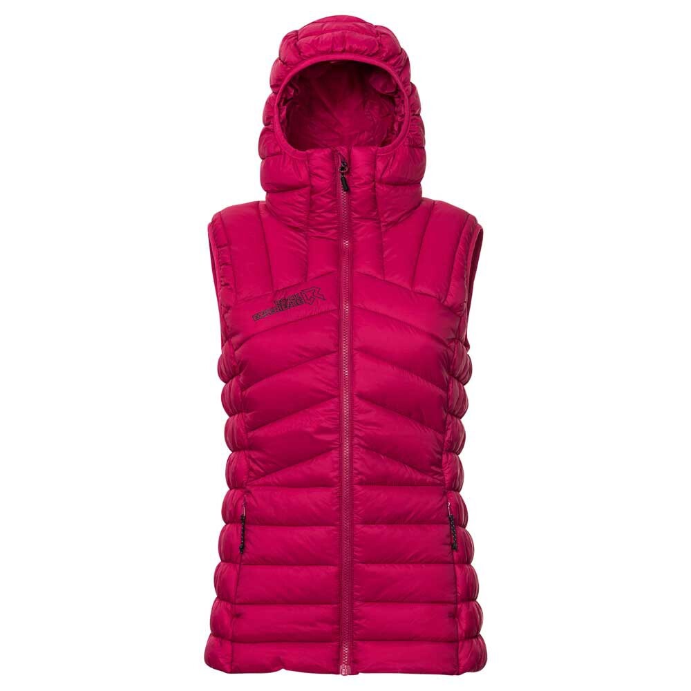 Жилет Rock Experience Re.Cosmic 2.0 Padded, розовый
Жилет Rock Experience Re.Cosmic 2.0 Padded, розовый